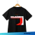 Playera enjambre
