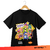 Playera rugrats