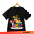 Playera hey arnold