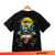 Playera rolling stones