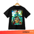 Playera Iron Maiden