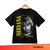 Playera Nirvana