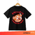 Playera Motley Crue