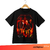 Playera Metallica