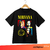 Playera Nirvana