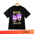 Playera Motley Crue