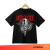 Playera Motley Crue