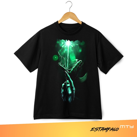 Playera Harry Potter