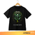 Playera Slytherin Harry Potter