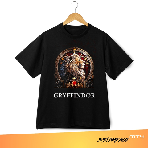 Playera Gryffindor