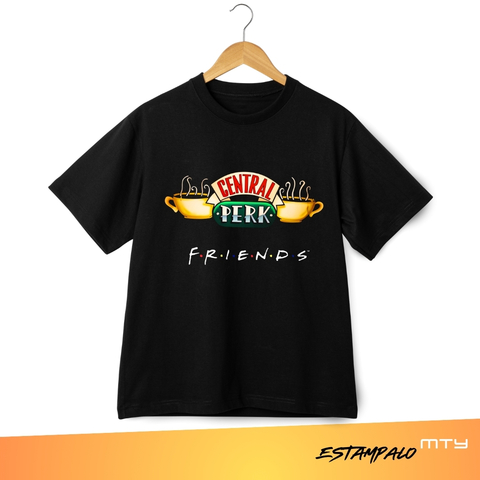 Playera Friends
