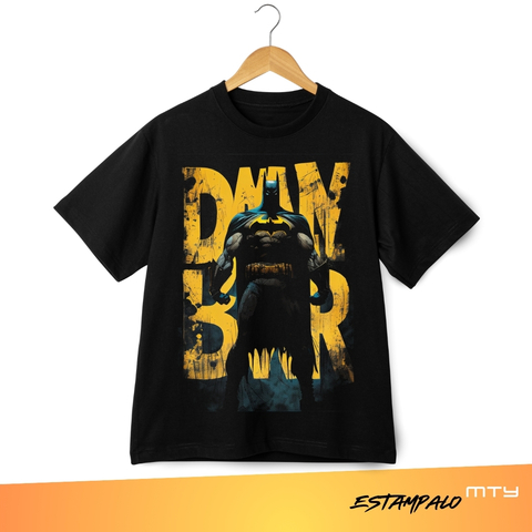 Playera Batman