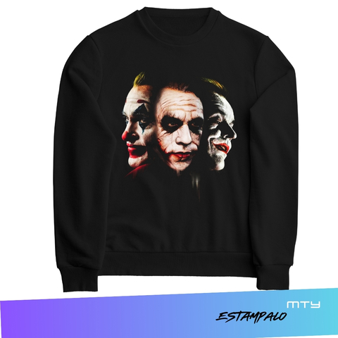 Sweater Joker