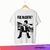 Playera Paul Mccartney