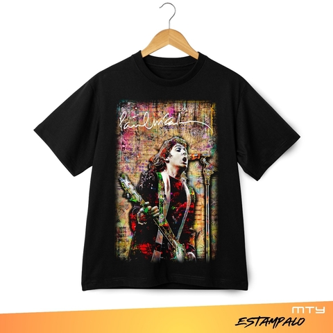 Playera Paul Mccartney