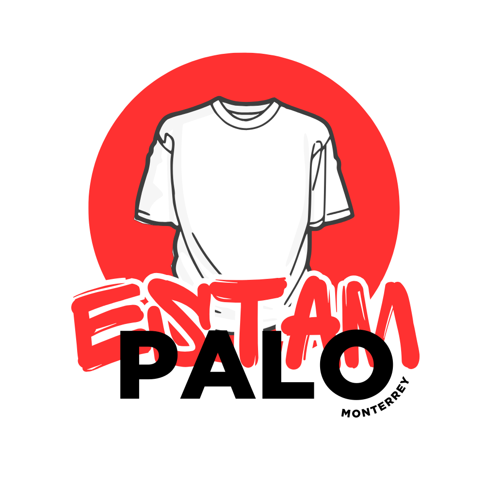 Estampalo MTY