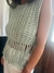 Top Flequillo - comprar online