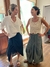 Top Croshet - comprar online