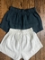 Short Gasa