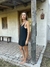 Vestido Helena (corto) - comprar online