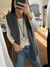 Chaleco Mohair - comprar online