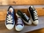 Zapatillas Flecha
