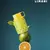 Armaf Odyssey Limoni EDP 100 ml - tienda online