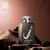 Lattafa Ishq al Shuyukh Silver EDP 100 ml - Milldons