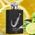 Lattafa Ishq al Shuyukh Silver EDP 100 ml - comprar online