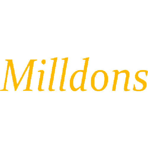 Milldons