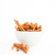 Churritos de amaranto y chipotle