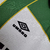 Camisa Celtic Retrô 1993/1995 Branca e Verde - Umbro - CAMISAS DE FUTEBOL / JOGA10