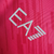 Camisa Napoli Goleiro 23/24 - Torcedor EA7 Masculina - Rosa - CAMISAS DE FUTEBOL / JOGA10