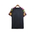 Camisa Manchester United Treino Edição Especial 24/25 - Torcedor Adidas Masculina - Preta com detalhes multicoloridas - comprar online