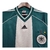 Camisa Retrô Seleção da Alemanha II 1998 - Masculina Adidas - Branca e verde na internet