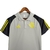 Camisa Flamengo Treino 24/25 - Torcedor Adidas Masculina - Cinza com detalhes em preto e amarelo na internet