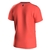 Camisa Everton II 23/24 - Torcedor Hummel Masculina - Coral com detalhes em azul - comprar online