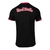 Camisa Red Bull Bragantino II 24/25 - Torcedor Masculina - Preta com detalhes em vermelho - comprar online