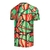 Camisa Arsenal Pré-jogo 24/25 - Torcedor Adidas Masculina - Multicolorida - comprar online