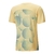 Camisa Manchester City Pré-jogo Fourth 24/25 - Torcedor Puma Masculina - Amarela com detalhes em cinza - comprar online