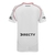 Camisa River Plate I 24/25 - Torcedor Adidas Feminina - Branca com detalhes em vermelho - comprar online