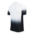 Camisa do Corinthians I 24/25 masculina, branca com detalhes em preto e logo da Nike.memphys-depay-gavioes-timao-yuri-garro