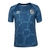 Camisa Santos Pré-jogo 24/25 - Torcedor Umbro Masculina - Azul