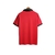 Camisa Retrô Seleção de Portugal Edição especial I 1972 - Masculina - Vermelha com detalhes em verde - comprar online