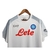 Camisa Napoli II 23/24 - Torcedor EA7 Masculina - Branca na internet