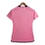 Camisa Inter Miami I 24/25 - Torcedor Adidas Feminina - Rosa com detalhes em preto na internet