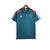Camisa Cruzeiro Treino 24/25 - Torcedor Adidas Masculina - Azul com detalhes em vermelho