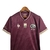 Camisa Atlético Mineiro Edição especial 24/25 - Torcedor Adidas Masculina - Vinho com detalhes em dourado - comprar online
