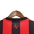 Imagem do Camisa Vitória I 24/25 - Torcedor Volt Feminina - Vermelha e preta