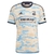 Camisa Philadelphia Union II 24/25 - Torcedor Adidas Masculina - Bege com detalhes em azul